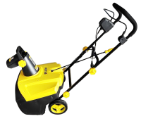 Снегоуборщик электрический Huter SGC 2300E