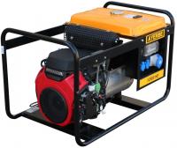 Портативный бензиновый генератор Ayerbe AY12500HE