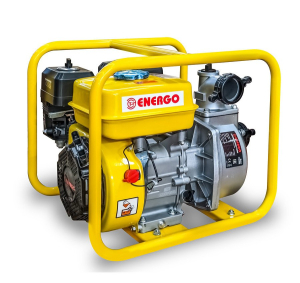 Мотопомпа AGG PTG 208A