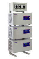 Стабилизатор напряжения Progress 15000T-3