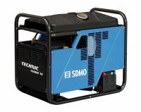Бензиновый генератор SDMO TECHNIC 15000 TA C5