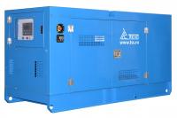 Дизельный генератор ТСС TTd 55TS ST Дизельный генератор ТСС TTd 55TS ST