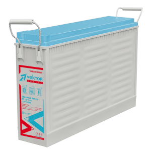 Аккумулятор Vektor Plus FT 12-130S