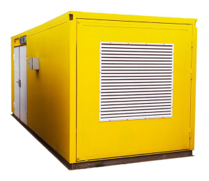 Контейнер Юг-Энерго ПБК-11