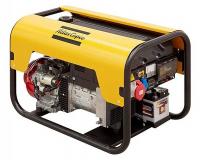 Бензиновый генератор Atlas CopcoQEP R7.5
