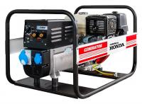 Сварочный генератор Energo EB 6.0/230-W220MDC-H Сварочный генератор Energo EB 6.0/230-W220MDC-H