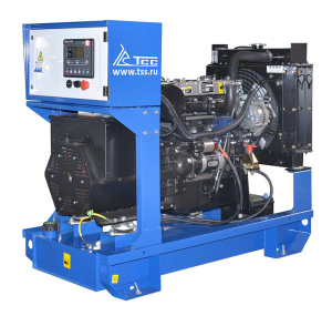Дизельный генератор ТСС АД-16С-230-1РМ5