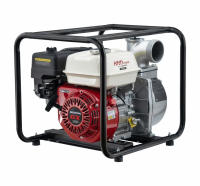 Мотопомпа HND WP30XC