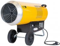 Газовая тепловая пушка Master BLP 103 ET