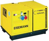Бензиновый генератор Eisemann T 9000 E Бензиновый генератор Eisemann T 9000 E