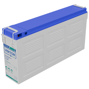 Аккумулятор Vektor Plus FT 12-150S