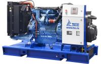 Дизельный генератор ТСС TBd 110TS Дизельный генератор ТСС TBd 110TS