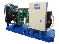 Дизельный генератор ПСМ ADV-640 (энергокомплекс)