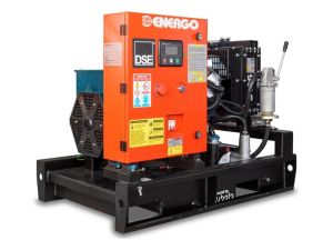 Дизельный генератор Energo J106