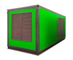 Контейнер Юг-Энерго ПБК-4