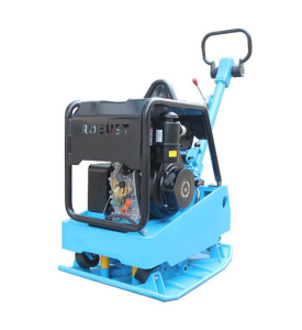 Виброплита Robust CPC-600DE