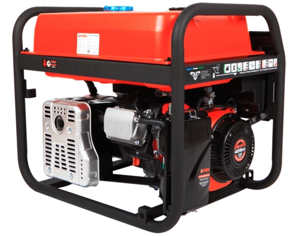 Бензиновый генератор A-iPower A9000EAX