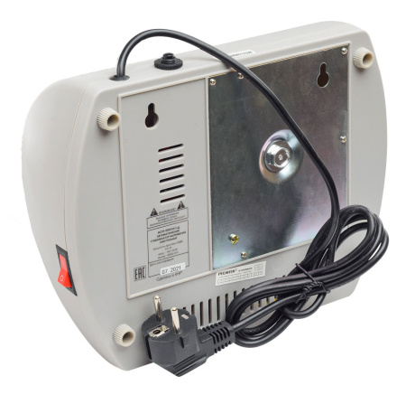 Стабилизатор напряжения Ресанта АСН-500Н/1-Ц Lux