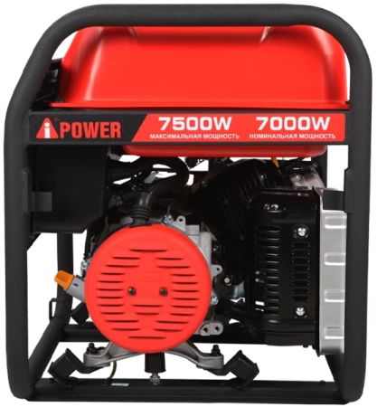 Бензиновый генератор A-iPower A7500