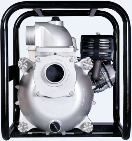 Бензиновая мотопомпа Fubag PTH 1000 T