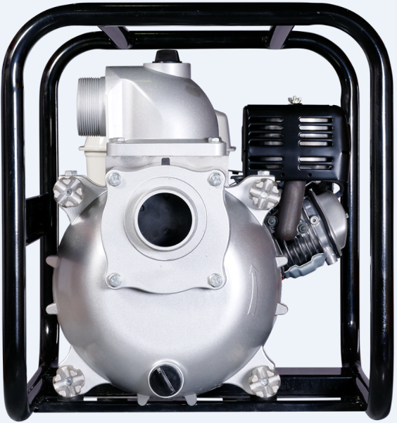 Бензиновая мотопомпа Fubag PTH 1000 T