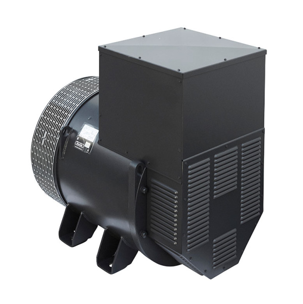 Альтернатор Mecc Alte ECO40-1S/4 B