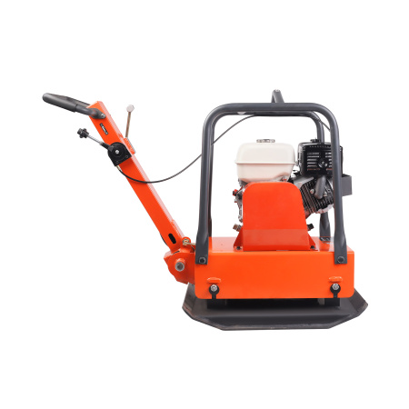 Виброплита Patriot SVR 180 RS Honda