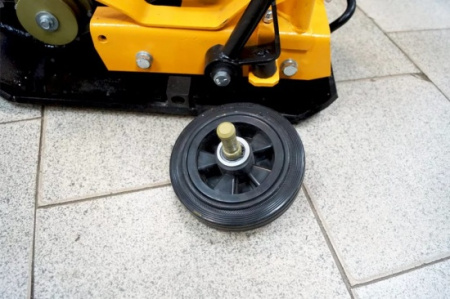 Виброплита Сплитстоун VS-246 E12