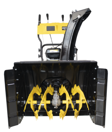 Снегоуборщик Huter SGC 5500Х