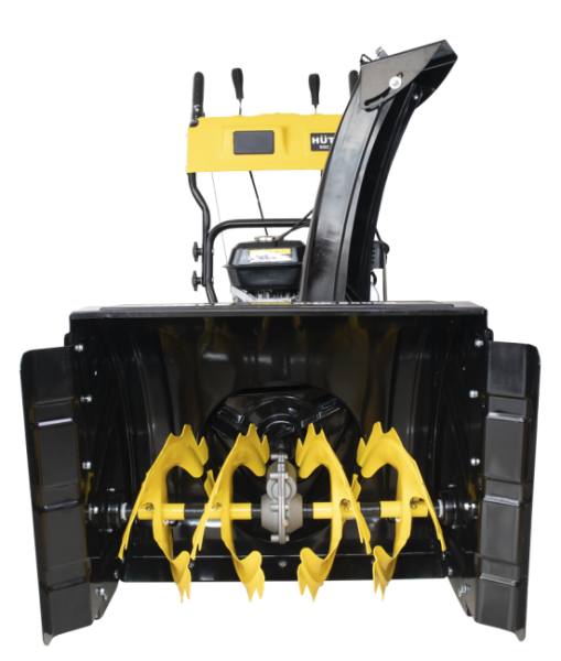 Снегоуборщик Huter SGC 5500Х