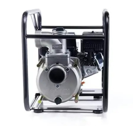 Бензиновая мотопомпа Koshin STV-100X