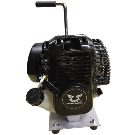 Мотопомпа Zongshen XG 10