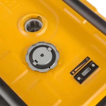 Бензиновый генератор Denzel PS 80EA