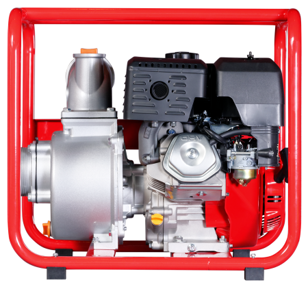 Бензиновая мотопомпа Fubag PG 1600