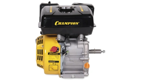 Бензиновый двигатель CHAMPION G200-1HK