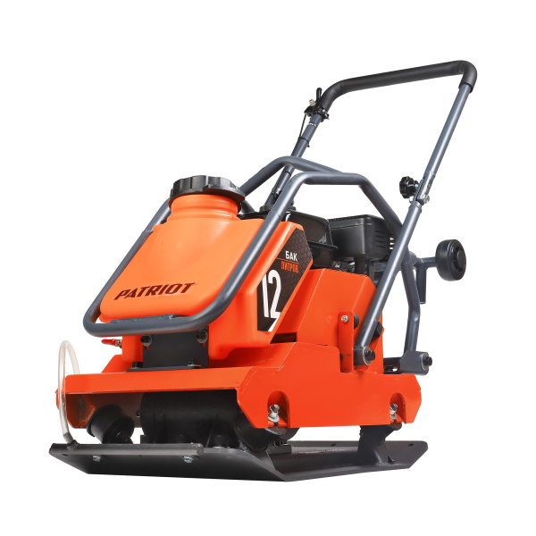 Виброплита Patriot SVR 100T Виброплита Patriot SVR 100T