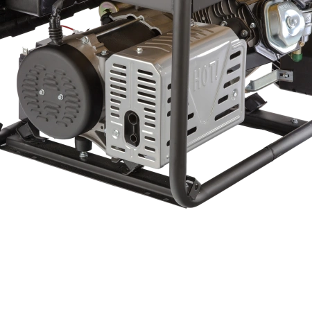 Бензиновый генератор Denzel PS 80EA