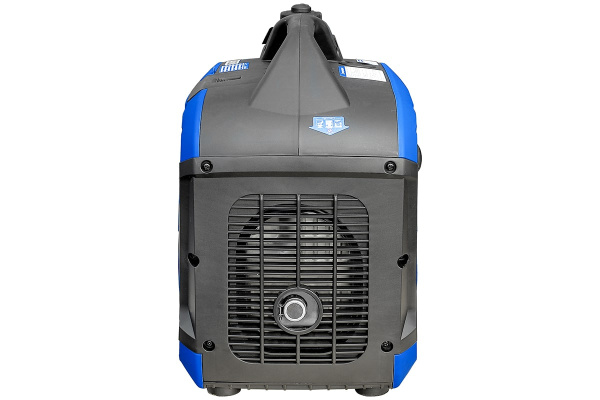 Инверторный генератор ТСС SGG 3000Si