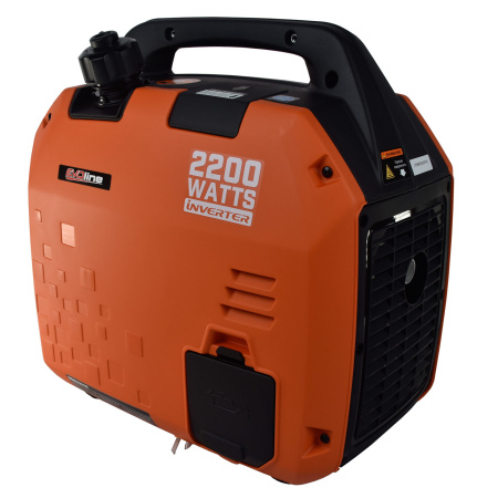 Инверторный генератор EVOline BQH 2200 E