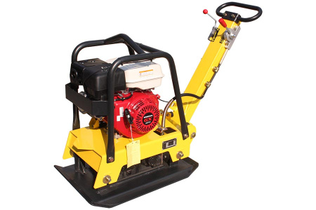 Виброплита TSS-WP160H реверсивная