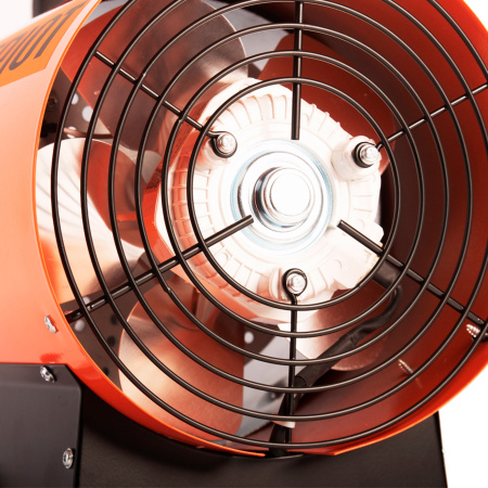 Газовая тепловая пушка Patriot GS 30