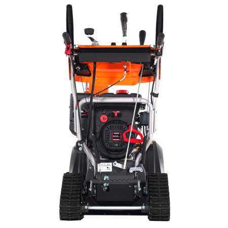 Снегоуборщик Yard Fox Pro 6654ET