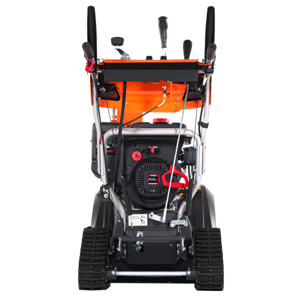Снегоуборщик Yard Fox Pro 6654ET