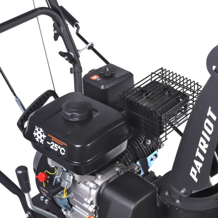 Снегоуборщик Patriot PS 707 T