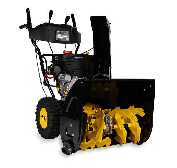Снегоотбрасыватель Champion ST861E