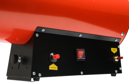 Тепловая газовая пушка Ресанта ТГП-50000