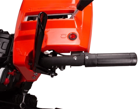 Снегоуборщик A-iPower AS617LE