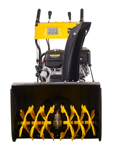 Снегоуборщик Huter SGC 11000CD