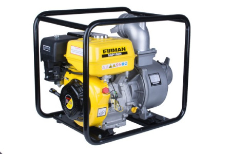 Бензиновая мотопомпа Firman SGP100H