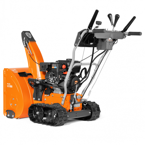 Снегоуборщик Daewoo DAST 8060